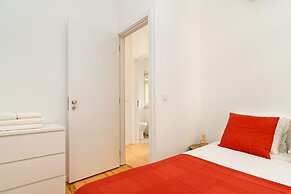 Arroios Concept III by Homing