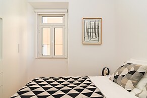 Arroios Concept III by Homing