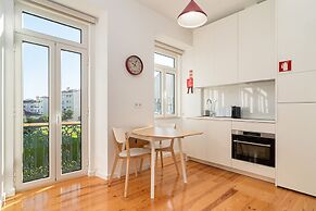 Arroios Concept III by Homing