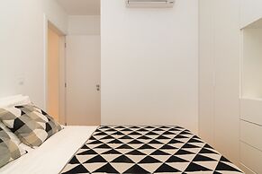 Arroios Concept III by Homing