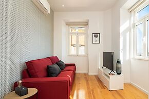 Arroios Concept III by Homing