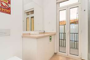 Arroios Concept III by Homing