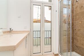 Arroios Concept III by Homing