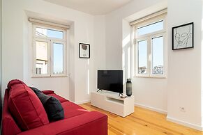 Arroios Concept III by Homing