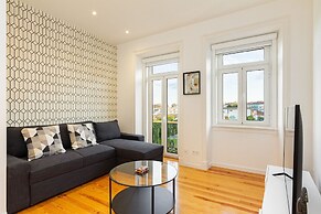 Arroios Concept IV by Homing