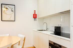 Arroios Concept IV by Homing