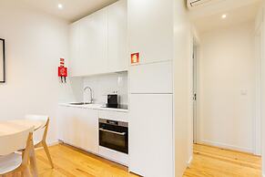 Arroios Concept IV by Homing