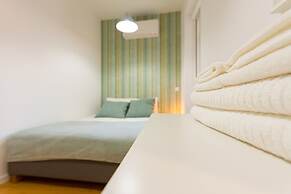 Arroios Concept IV by Homing