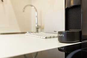 Arroios Concept IV by Homing