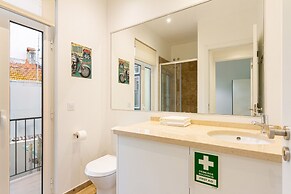 Arroios Concept IV by Homing