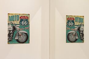 Arroios Concept IV by Homing