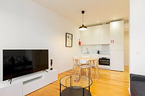 Arroios Concept IV by Homing