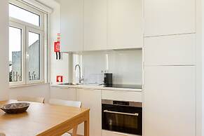 Arroios Concept V by Homing