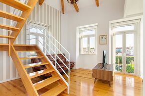 Arroios Concept V by Homing