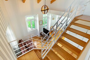 Arroios Concept V by Homing