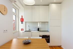 Arroios Concept V by Homing