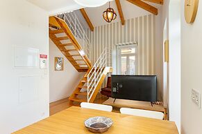 Arroios Concept V by Homing