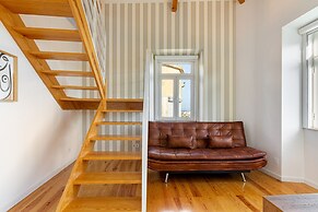 Arroios Concept V by Homing