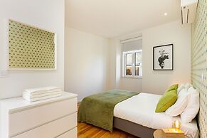 Arroios Concept V by Homing