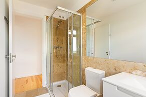 Arroios Concept V by Homing