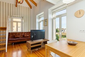 Arroios Concept V by Homing