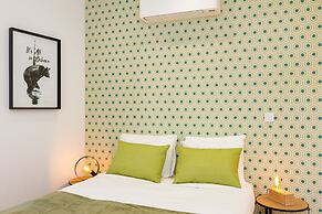 Arroios Concept V by Homing