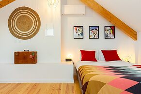 Arroios Concept V by Homing