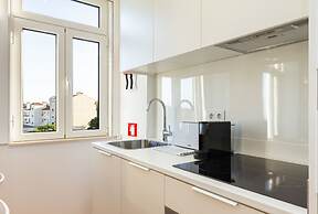 Arroios Concept V by Homing