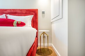 Bairro Alto Prime Studio II by Homing