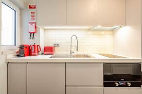 Bairro Alto Prime Studio II by Homing