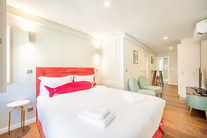 Bairro Alto Prime Studio II by Homing