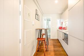 Bairro Alto Prime Studio II by Homing