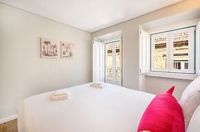 Bairro Alto Prime Studio II by Homing