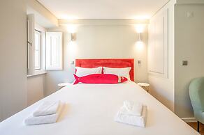 Bairro Alto Prime Studio II by Homing