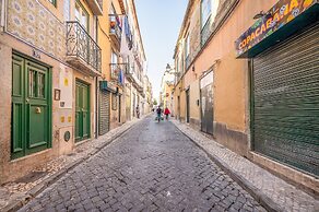 Bairro Alto Prime Studio II by Homing