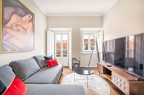 Bairro Alto Prime Duplex by Homing