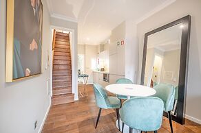 Bairro Alto Prime Duplex by Homing