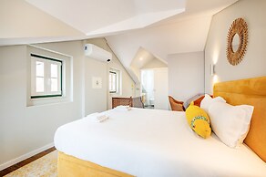 Bairro Alto Prime Duplex by Homing