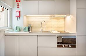 Bairro Alto Prime Duplex by Homing