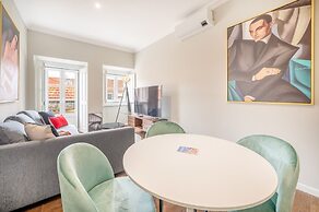 Bairro Alto Prime Duplex by Homing