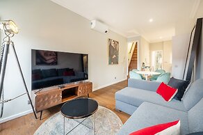 Bairro Alto Prime Duplex by Homing