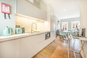 Bairro Alto Prime Duplex by Homing