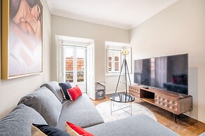 Bairro Alto Prime Duplex by Homing