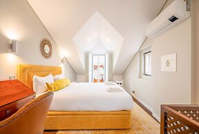 Bairro Alto Prime Duplex by Homing