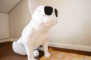 Bairro Alto Prime Duplex by Homing