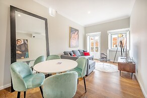 Bairro Alto Prime Duplex by Homing