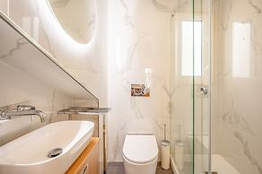 Bairro Alto Prime Duplex by Homing