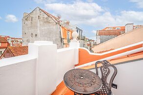 Bairro Alto Prime Duplex by Homing