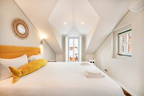 Bairro Alto Prime Duplex by Homing