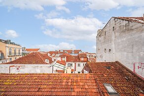 Bairro Alto Prime Duplex by Homing